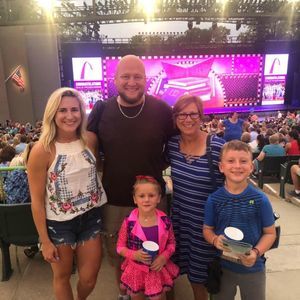 Meet your Posher, Andrew